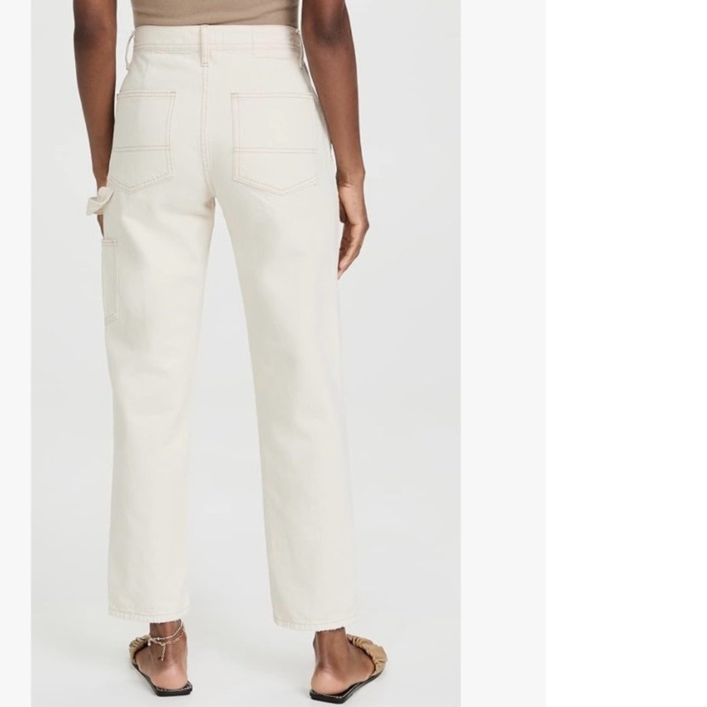 AMO The Painterly Pant size 26 - Picture 3 of 12